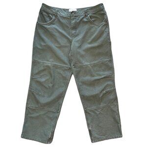 Filson Co. Double Knee Cotton Pants 42